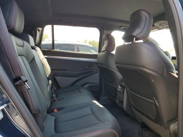 Aukcja sprzedaży 2024 Jeep Wagoneer S, vin: 3C4RJNAK1RT179974, numer aukcji: 80894395