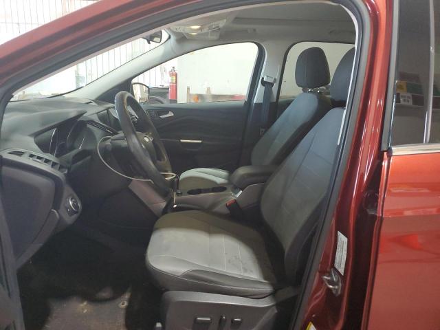 81334825 :رقم المزاد ، 1FMCU9GX6GUA89693 vin ، 2016 Ford Escape Se مزاد بيع