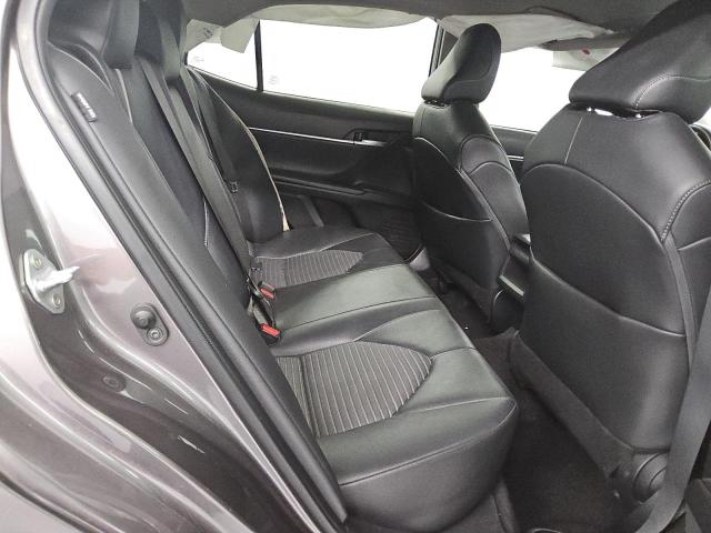 Продажа на аукционе авто 2023 Toyota Camry, vin: 4T1T11AK2PU776970, номер лота: 70318485
