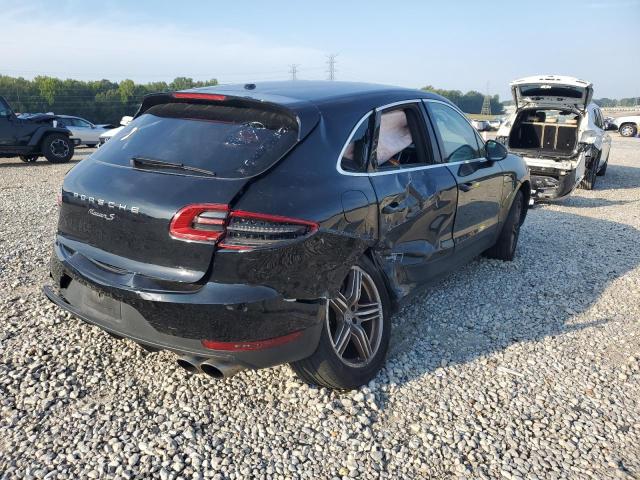 Aukcja sprzedaży 2015 Porsche Macan, vin: WP1AB2A50FLB73950, numer aukcji: 82040515