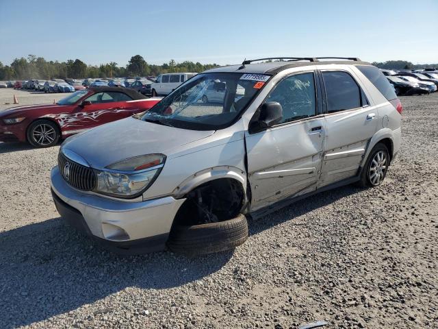 Aukcja sprzedaży 2006 Buick Rendezvous, vin: 3G5DA03L46S552002, numer aukcji: 81719585