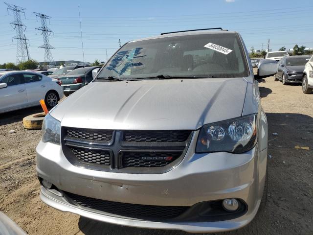 Aukcja sprzedaży 2017 Dodge Grand Caravan, vin: 2C4RDGCG2HR829652, numer aukcji: 84030045