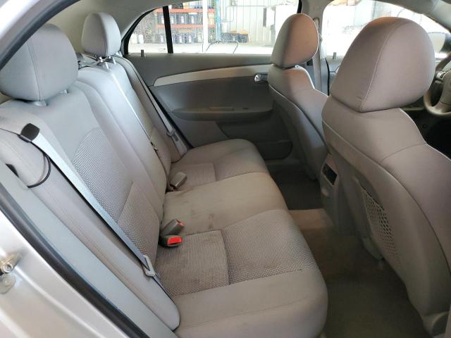 Продаж на аукціоні авто 2010 Chevrolet Malibu, vin: 1G1ZA5E00AF282092, номер лоту: 80802505