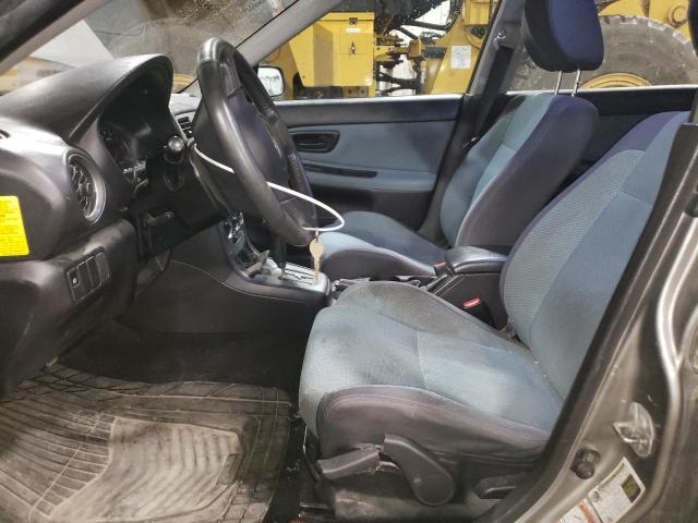 Aukcja sprzedaży 2006 Subaru Impreza Ou, vin: JF1GG68656H808981, numer aukcji: 84024195