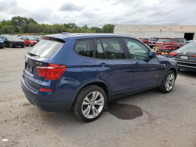 81090375 :رقم المزاد ، 5UXWX9C52F0D60723 vin ، 2015 Bmw X3 مزاد بيع