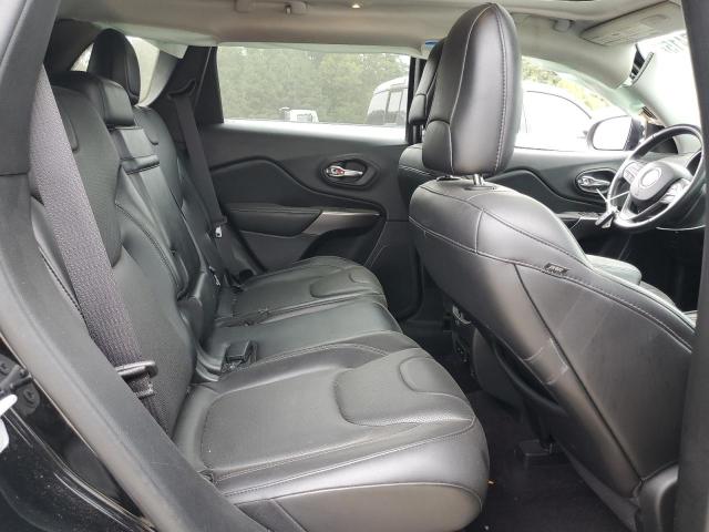 Продаж на аукціоні авто 2019 Jeep Cherokee Limited, vin: 1C4PJMDXXKD126260, номер лоту: 83837415
