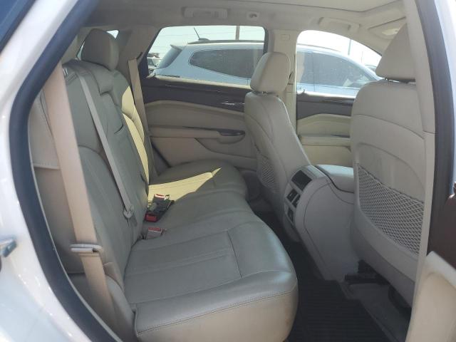 Продаж на аукціоні авто 2012 Cadillac Srx Perfor, vin: 3GYFNBE31CS555590, номер лоту: 80097305