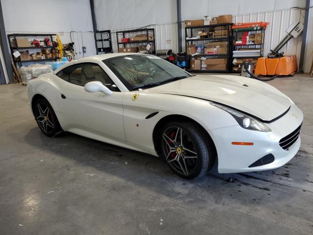 Aukcja sprzedaży 2016 Ferrari California T, vin: ZFF77XJA2G0214672, numer aukcji: 71058555