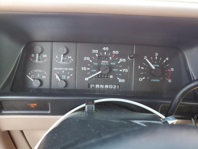 Продажа на аукционе авто 1993 Ford Explorer, vin: 1FMDU34X1PUA60415, номер лота: 80289475