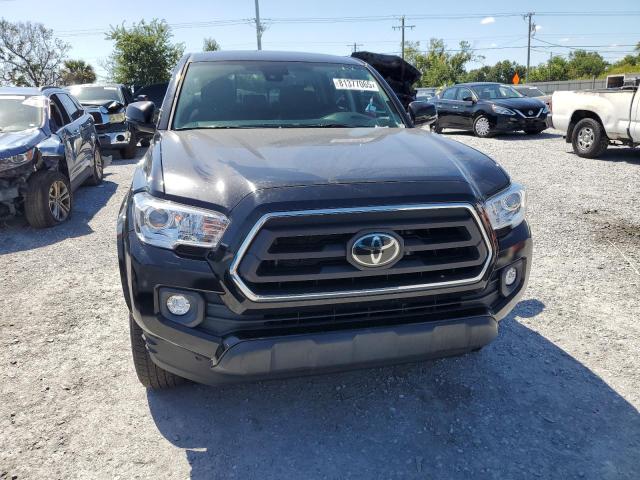 Aukcja sprzedaży 2022 Toyota Tacoma Dou, vin: 3TMAZ5CN5NM179011, numer aukcji: 81377065
