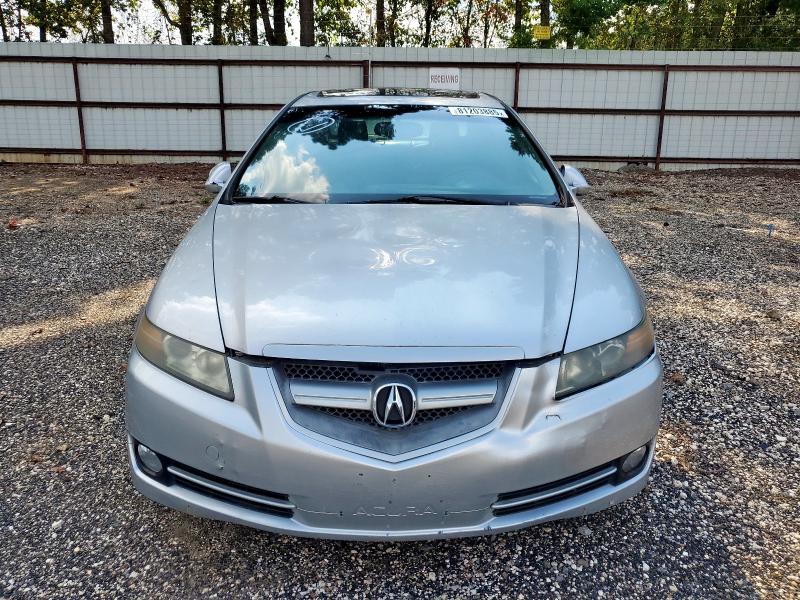 Продажа на аукционе авто 2007 Acura Tl, vin: 19UUA662X7A033376, номер лота: 81203885