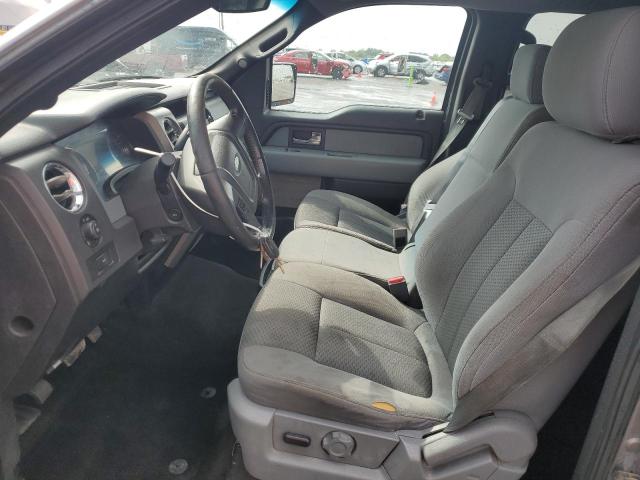 2012 Ford F150 მანქანა იყიდება აუქციონზე, vin: 1FTFW1CF5CKD85837, აუქციონის ნომერი: 71497205