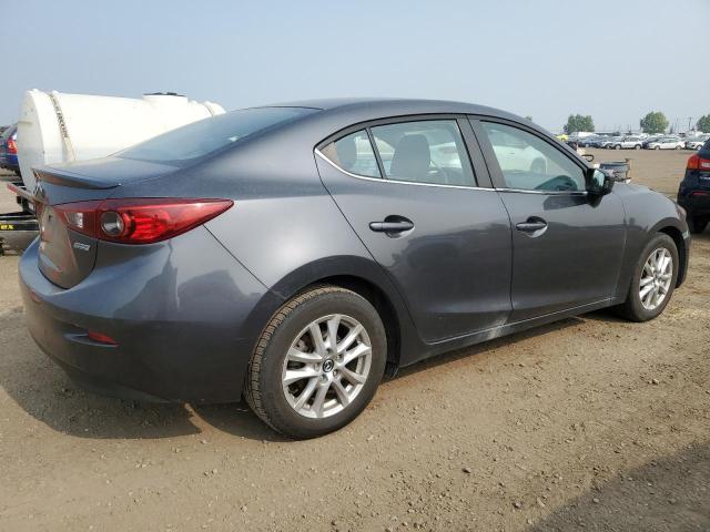 Продажа на аукционе авто 2014 Mazda 3 Touring, vin: JM1BM1V75E1164029, номер лота: 71078755