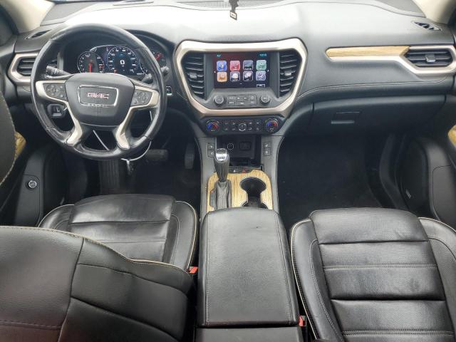 Aukcja sprzedaży 2017 Gmc Acadia, vin: 1GKKNXLS9HZ260537, numer aukcji: 81129855