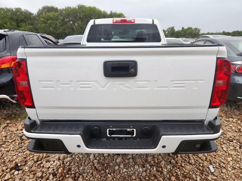Продажа на аукционе авто 2021 Chevrolet Colorado, vin: 1GCHSCEA2M1272470, номер лота: 87322694