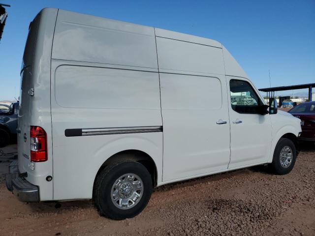 Продажа на аукционе авто 2017 Nissan Nv 2500 S, vin: 1N6AF0LY0HN810762, номер лота: 71881585