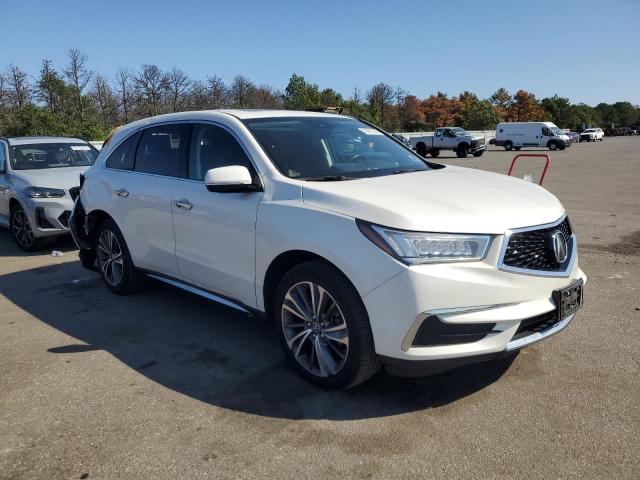 Продажа на аукционе авто 2019 Acura Mdx Technology, vin: 5J8YD4H54KL024478, номер лота: 72021095