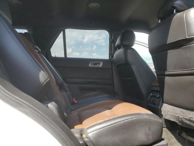 Продаж на аукціоні авто 2015 Ford Explorer, vin: 1FM5K7F86FGB12092, номер лоту: 71062935