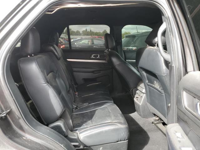 Продаж на аукціоні авто 2019 Ford Explorer Xlt, vin: 1FM5K8D84KGA87650, номер лоту: 81526485