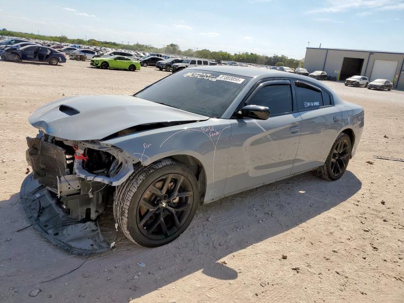 2021 Dodge Charger მანქანა იყიდება აუქციონზე, vin: 2C3CDXHGXMH666932, აუქციონის ნომერი: 81883055