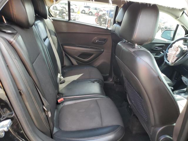 Продажа на аукционе авто 2019 Chevrolet Trax, vin: KL7CJLSB5KB905350, номер лота: 80000675
