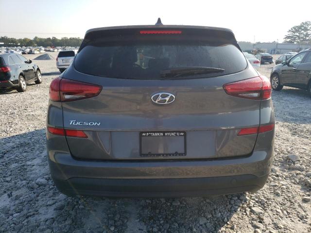 81330335 :رقم المزاد ، KM8J23A42LU266016 vin ، 2020 Hyundai Tucson Se مزاد بيع