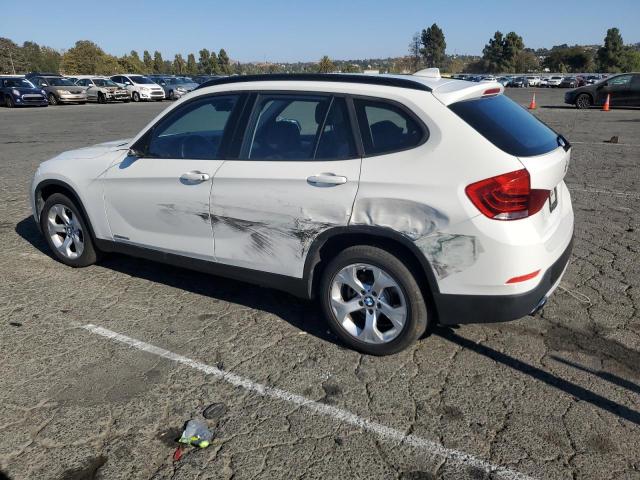 81335385 :رقم المزاد ، WBAVM1C51EVW49045 vin ، 2014 Bmw X1 Sdrive28i مزاد بيع