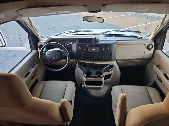 Продаж на аукціоні авто 2013 Ford Econoline, vin: 1FDXE4FSXDDA63973, номер лоту: 84300485