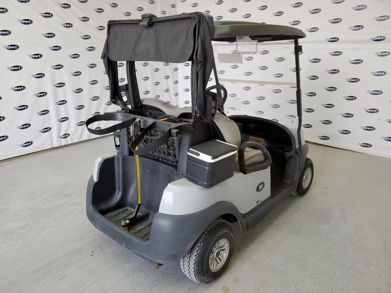 84659775 :رقم المزاد ، BN2219284611 vin ، 2022 Club Car Tempo Fla مزاد بيع