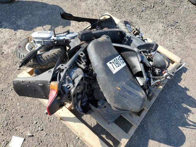 2008 Yamaha Yw50 მანქანა იყიდება აუქციონზე, vin: LPRSA20N48A802144, აუქციონის ნომერი: 71901595