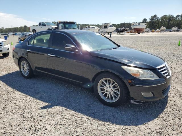 Продаж на аукціоні авто 2009 Hyundai Genesis 3., vin: KMHGC46E09U054268, номер лоту: 80706775
