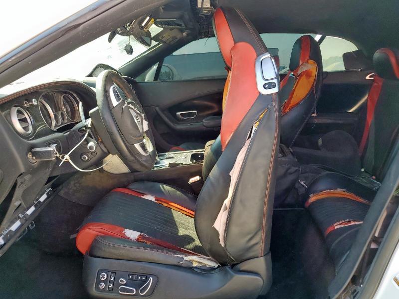 Продаж на аукціоні авто 2017 Bentley Continenta, vin: SCBGH3ZA0HC063181, номер лоту: 81122635