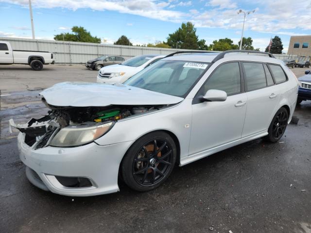 Aukcja sprzedaży 2008 Saab 9-3, vin: YS3FH51U081100423, numer aukcji: 81556275
