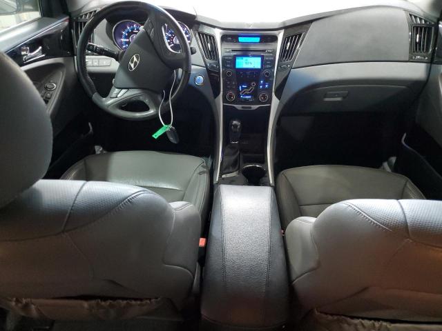 Продаж на аукціоні авто 2013 Hyundai Sonata, vin: 5NPEC4AB4DH606012, номер лоту: 71057685