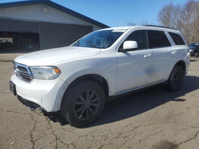Auction sale of the 2014 Dodge Durango Sx, vin: 1C4RDJAG4EC484418, lot number: 80502395