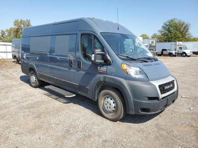 Продажа на аукционе авто 2021 Ram Promaster 3500, vin: 3C6MRVJG9ME545098, номер лота: 57086286