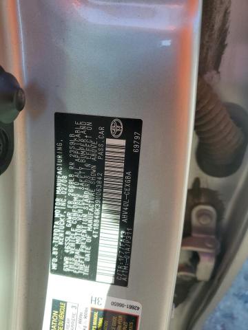 Продажа на аукционе авто 2009 Toyota Camry Hybr, vin: 4T1BB46K39U063842, номер лота: 80571465