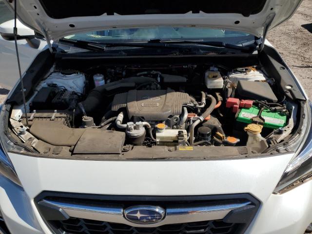Aukcja sprzedaży 2019 Subaru Crosstrek Limited, vin: JF2GTDNC5KH334787, numer aukcji: 84613435
