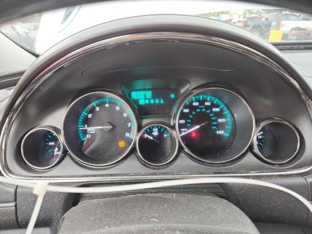 Продажа на аукционе авто 2016 Buick Enclave, vin: 5GAKVCKD2GJ316730, номер лота: 81706375