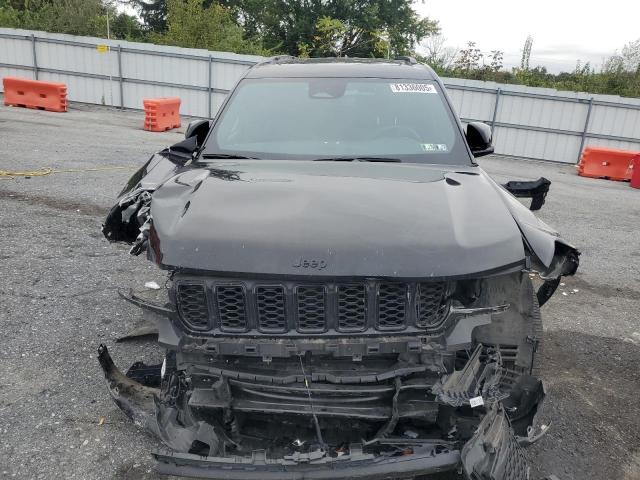 Продаж на аукціоні авто 2024 Jeep Grand Cherokee, vin: 1C4RJKAG0R8584278, номер лоту: 81336005
