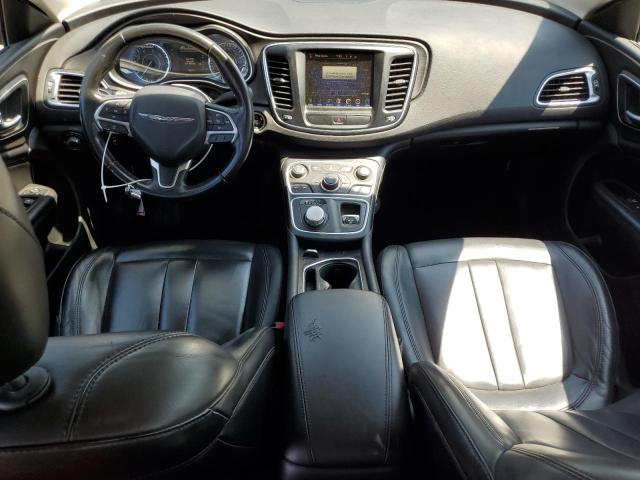 Auction sale of the 2017 Chrysler 200 Limite, vin: 1C3CCCAB1HN510205, lot number: 71152975