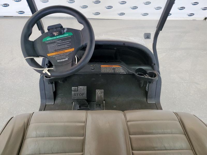 Aukcja sprzedaży 2022 Club Car Tempo Fla, vin: BN2219284636, numer aukcji: 84925565