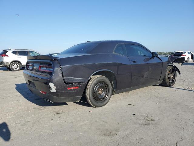 Продаж на аукціоні авто 2018 Dodge Challenger, vin: 2C3CDZAG4JH237514, номер лоту: 81090995