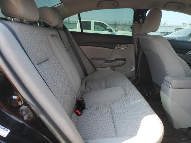 71529245 :رقم المزاد ، 2HGFB2F49EH006166 vin ، 2014 Honda Civic مزاد بيع