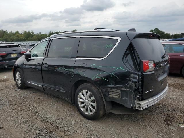 80671715 :رقم المزاد ، 2C4RC1BG8KR650878 vin ، 2019 Chrysler Pacifica Touring L مزاد بيع