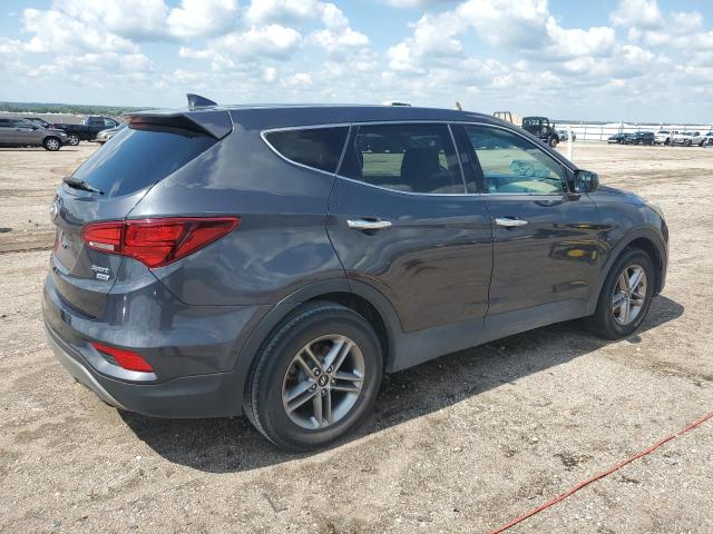 Aukcja sprzedaży 2017 Hyundai Santa Fe S, vin: 5XYZTDLB7HG453587, numer aukcji: 70887475