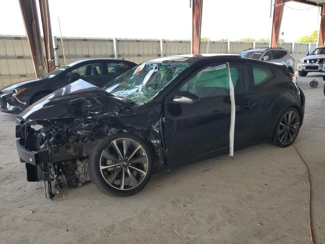 Aukcja sprzedaży 2020 Hyundai Veloster B, vin: KMHTG6AF1LU029613, numer aukcji: 85203355