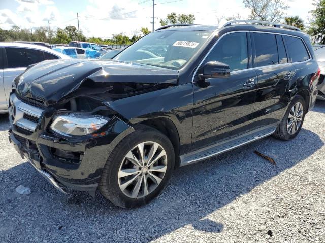 2014 Mercedes-benz Gl მანქანა იყიდება აუქციონზე, vin: 4JGDF7CE2EA323611, აუქციონის ნომერი: 80218835
