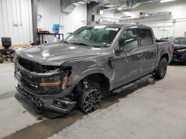 Aukcja sprzedaży 2024 Ford F150, vin: 1FTEW3LP9RKF16728, numer aukcji: 82099385