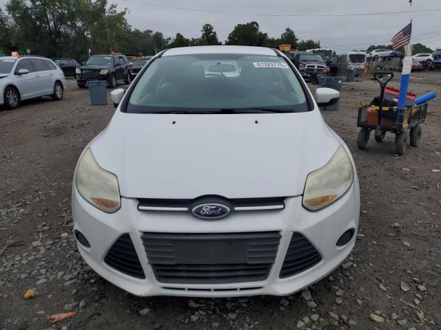 Продажа на аукционе авто 2014 Ford Focus Se, vin: 1FADP3K2XEL270572, номер лота: 81329775